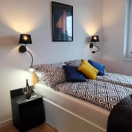 קולובז'ג Cicha Przystan Apartament Regata Garaz W Cenie מראה חיצוני תמונה